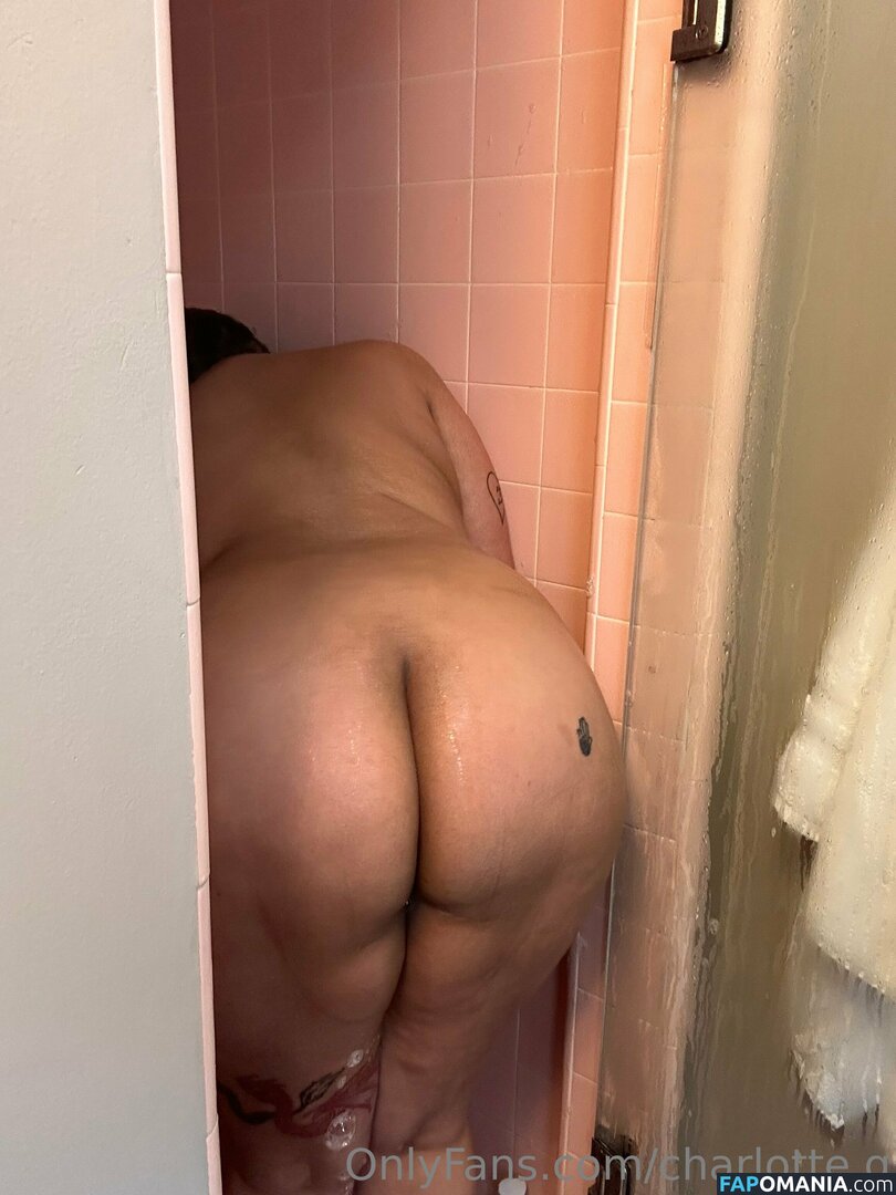 Charlotte Godoy / Charlotte.G / charlottegshore Naakt OnlyFans  Gelekte foto #7