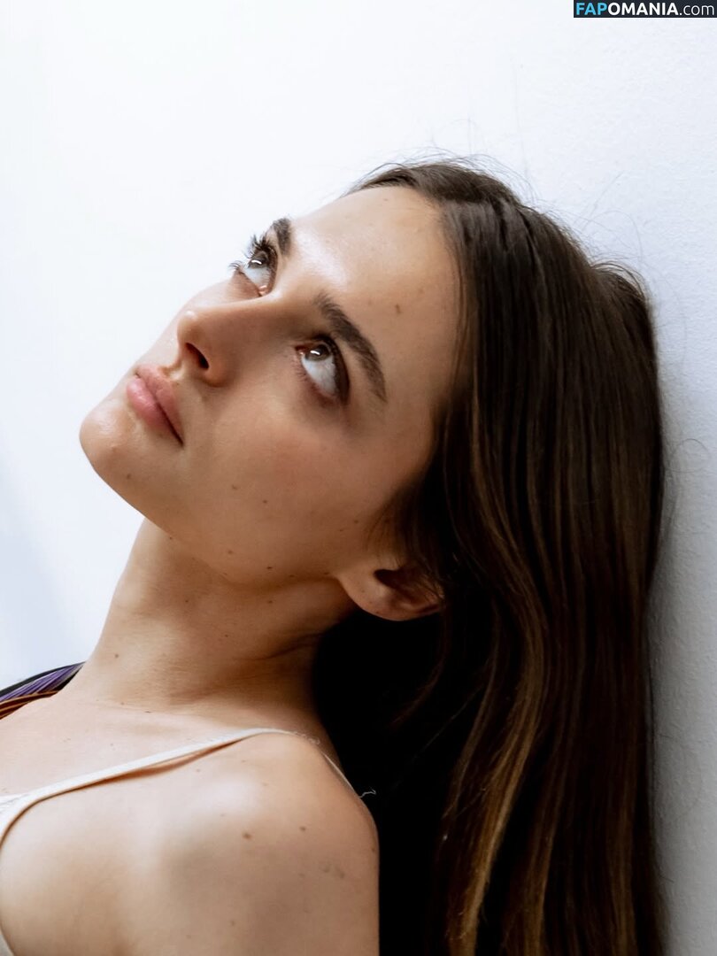 Charlotte Lawrence / charlotteslawrence / pinuptink Naakt OnlyFans  Gelekte foto #46