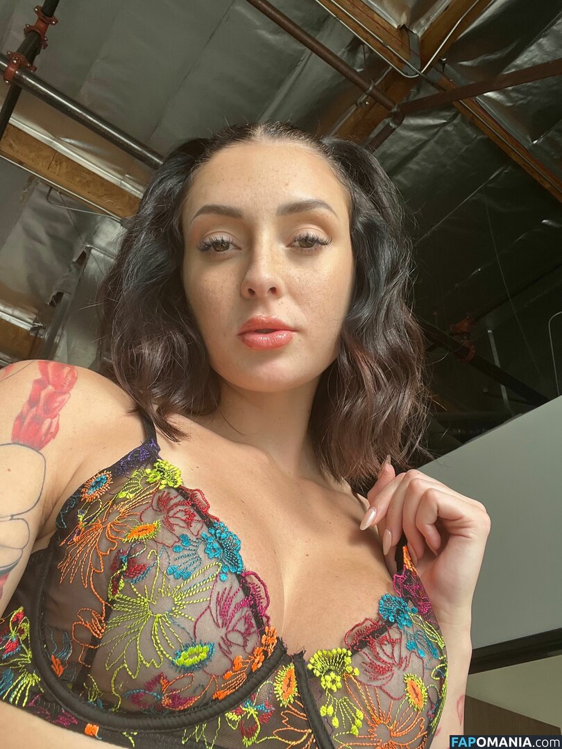 Charlotte Sins / charlote_sins / charlottesins / charlottesinssfw Naakt OnlyFans  Gelekte foto #33