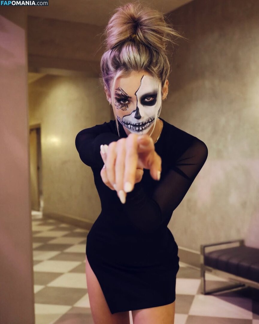 Charly Jordan Naakt OnlyFans  Gelekte foto #2