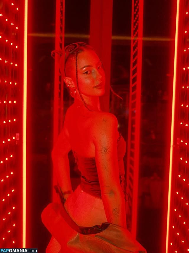 Charly Jordan Naakt OnlyFans  Gelekte foto #55