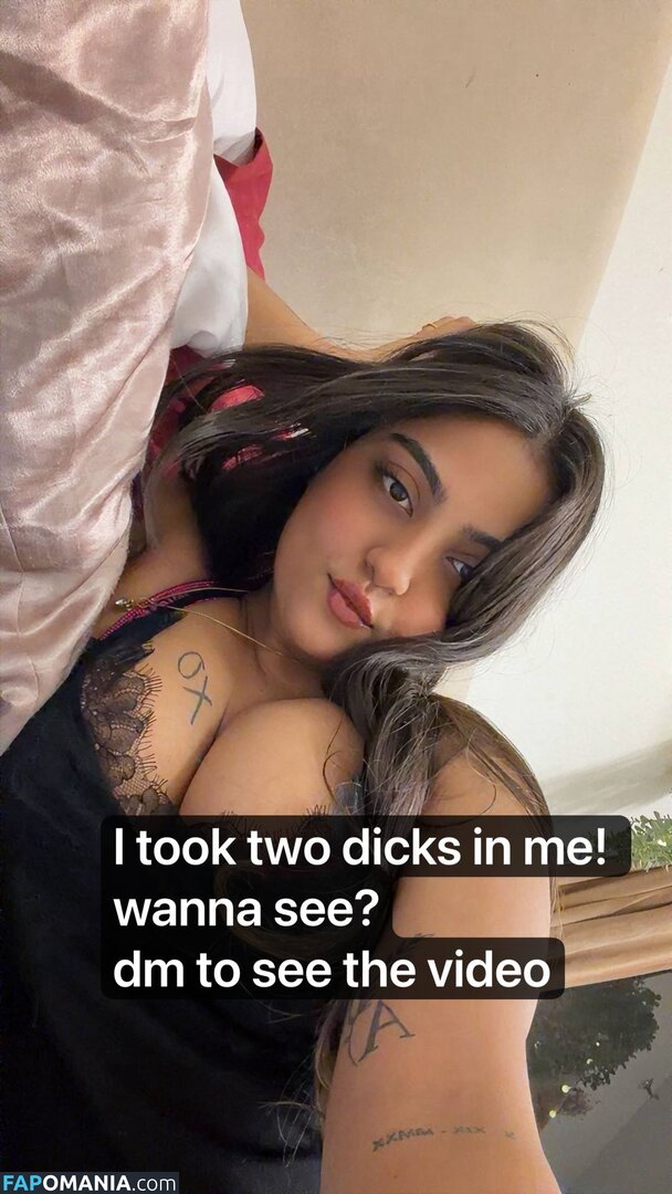 Charvi Bhatt / charrrrvi Naakt OnlyFans  Gelekte foto #1