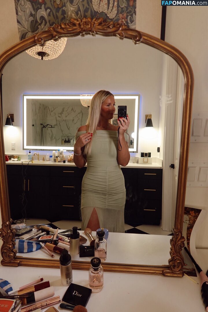 Chasity and Elli Nolan Naakt OnlyFans  Gelekte foto #8