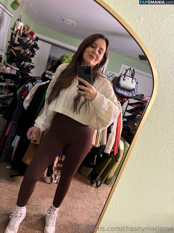 Chasity Marie Rae V.i.p. / chasitymarierae Naakt OnlyFans  Gelekte foto #20