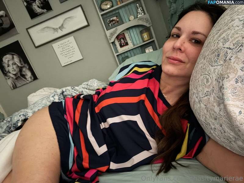 Chasity Marie Rae V.i.p. / chasitymarierae Naakt OnlyFans  Gelekte foto #30
