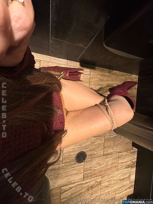 chasitymarierae Naakt OnlyFans  Gelekte foto #2