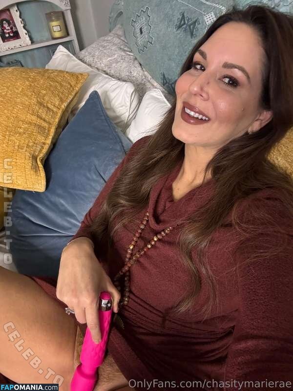chasitymarierae Naakt OnlyFans  Gelekte foto #15