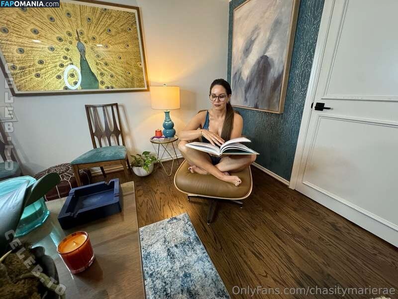 chasitymarierae Naakt OnlyFans  Gelekte foto #32