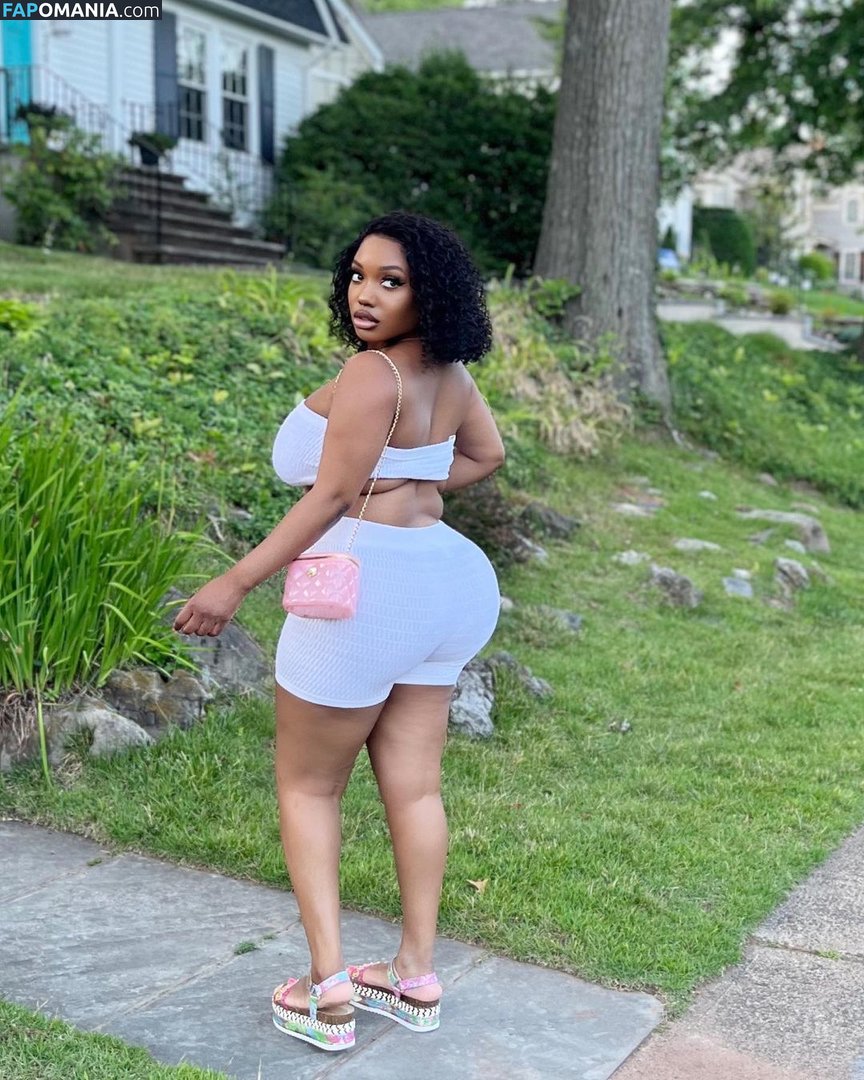 Chawanda Love / misswandaxo / mswandaxo Naakt OnlyFans  Gelekte foto #8