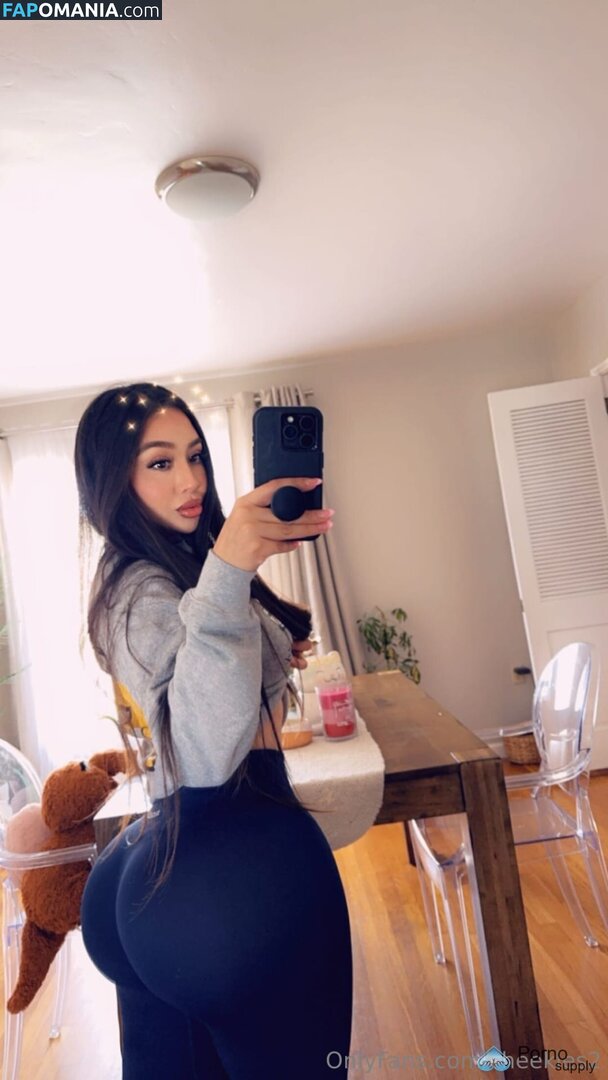 Cheekies2 Naakt OnlyFans  Gelekte foto #3