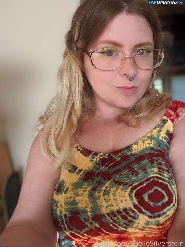 ChelleSilverstein / https: Naakt OnlyFans  Gelekte foto #3