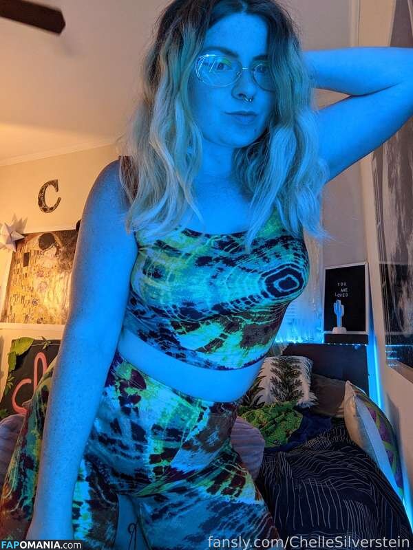 ChelleSilverstein / https: Naakt OnlyFans  Gelekte foto #6