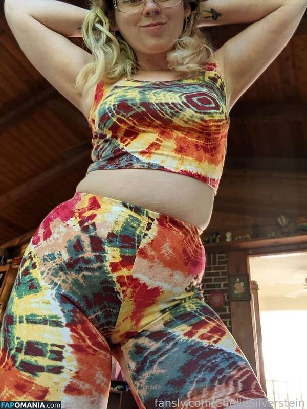 ChelleSilverstein / https: Naakt OnlyFans  Gelekte foto #13