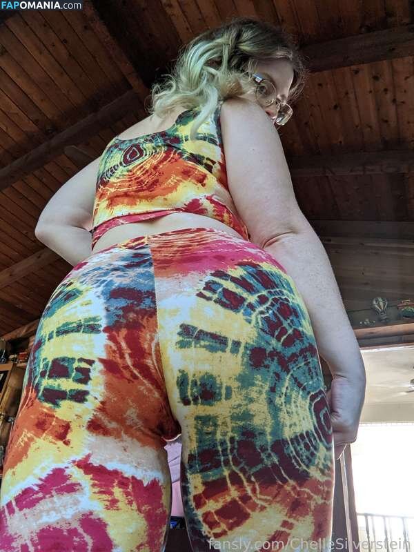 ChelleSilverstein / https: Naakt OnlyFans  Gelekte foto #14