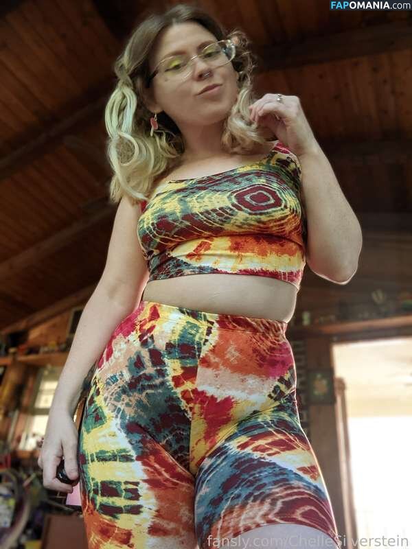 ChelleSilverstein / https: Naakt OnlyFans  Gelekte foto #16