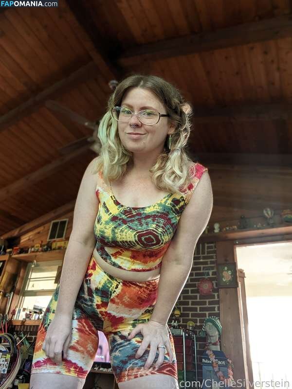 ChelleSilverstein / https: Naakt OnlyFans  Gelekte foto #18