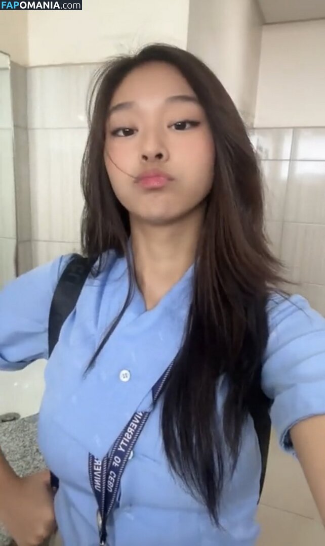 Chellianehara Naakt OnlyFans  Gelekte foto #9