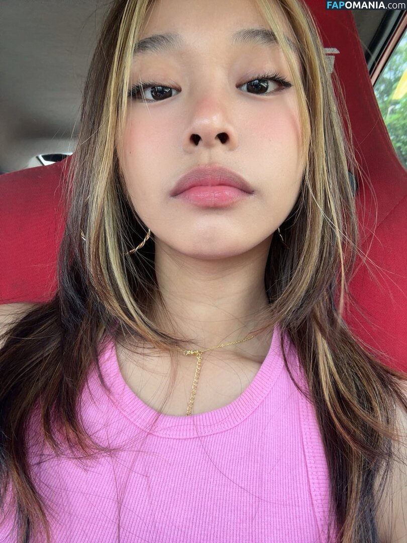 Chellianehara Naakt OnlyFans  Gelekte foto #11