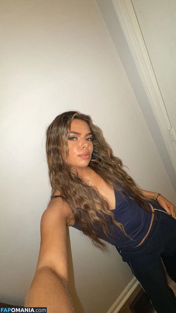 Chelsea Bradford Naakt OnlyFans  Gelekte foto #3