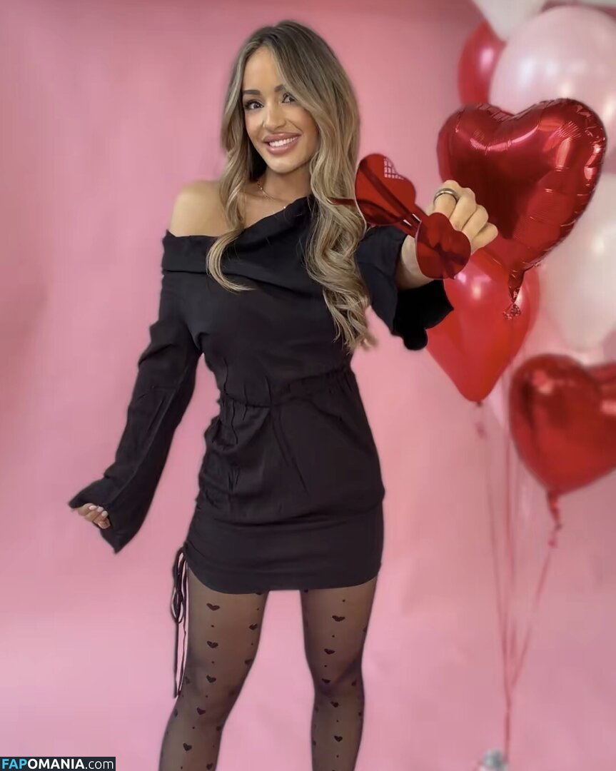 Chelsea Sommers / chelseasommers_ Naakt OnlyFans  Gelekte foto #24