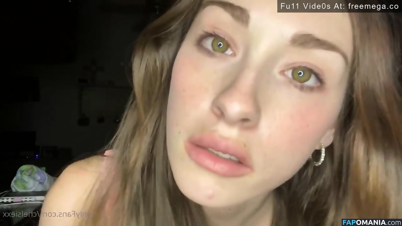 chelsiexx Naakt OnlyFans  Gelekte foto #11