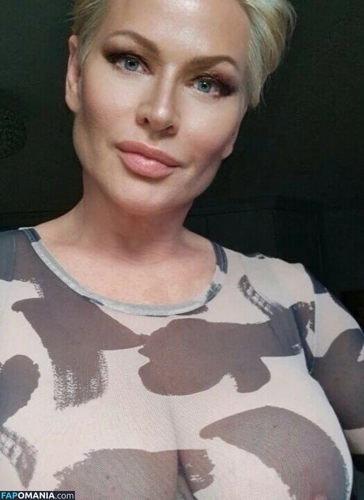 Cheri Lady / cheri_vi Naakt OnlyFans  Gelekte foto #6