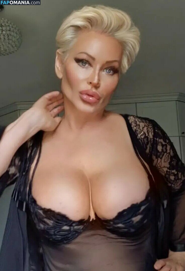 Cheri Lady / cheri_vi Naakt OnlyFans  Gelekte foto #15