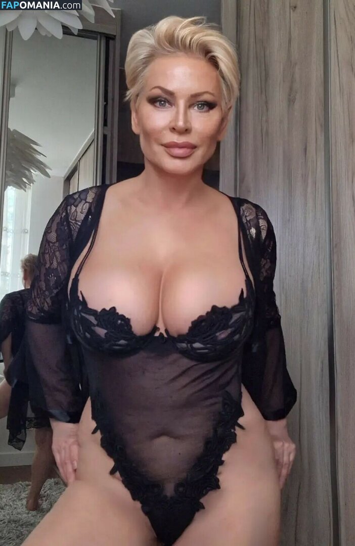 Cheri Lady / cheri_vi Naakt OnlyFans  Gelekte foto #16