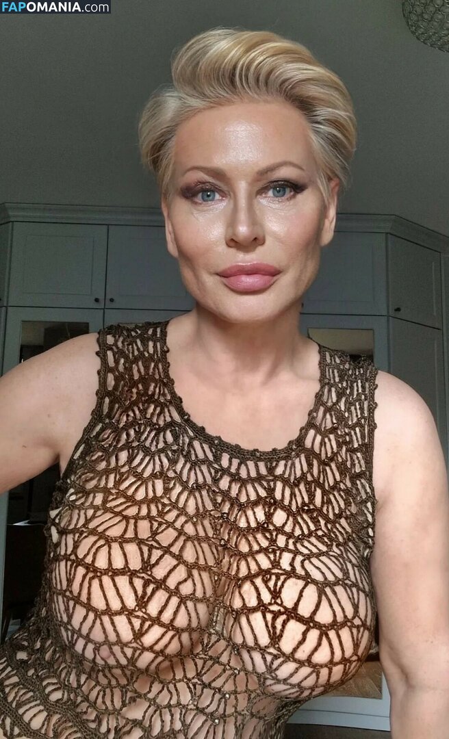 Cheri Lady / cheri_vi Naakt OnlyFans  Gelekte foto #22