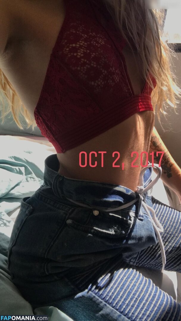 Cherie Lorraine / Cherry Albrecht / cherielorraine / solarrheart Naakt OnlyFans  Gelekte foto #41