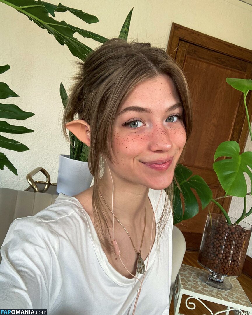 Cherie Lorraine / Cherry Albrecht / cherielorraine / solarrheart Naakt OnlyFans  Gelekte foto #58
