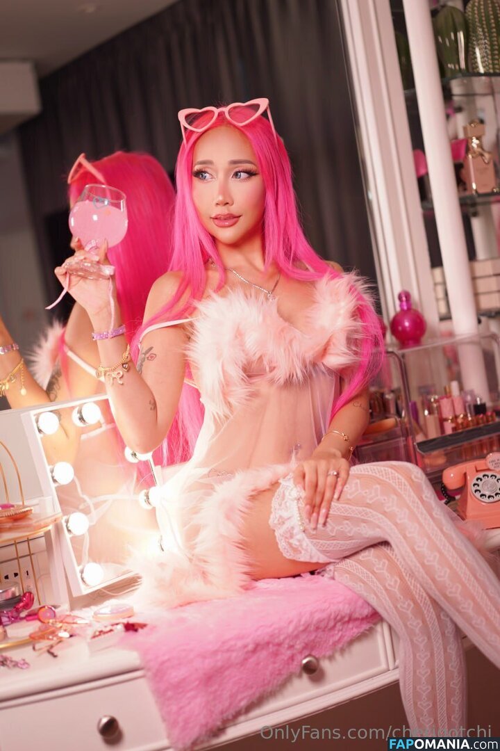 cherigotchi / cherigotchii Naakt OnlyFans  Gelekte foto #3