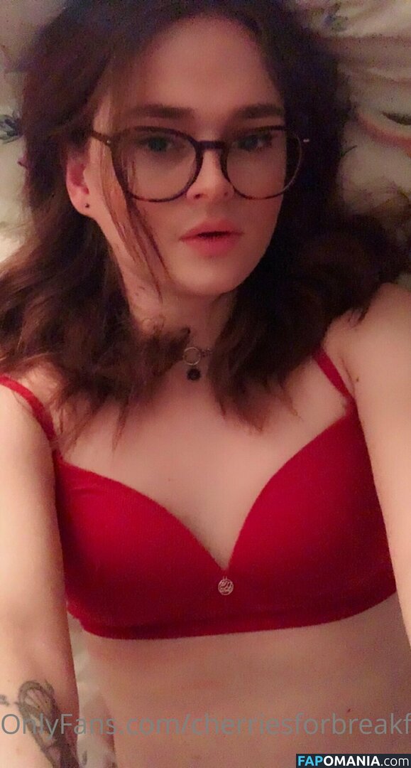 cherriesforbreakfast Naakt OnlyFans  Gelekte foto #19