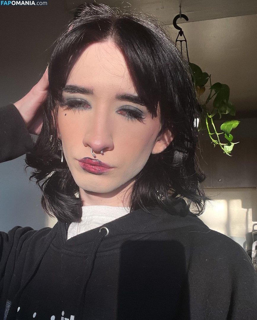 Cherry Darling / _cherrydarlin_ / ch3rrydarl1nn Naakt OnlyFans  Gelekte foto #3