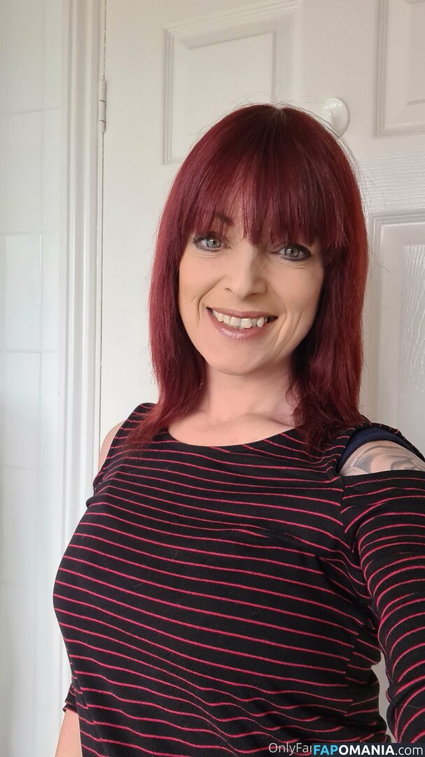 cherryanne / cheryanne_ Naakt OnlyFans  Gelekte foto #19