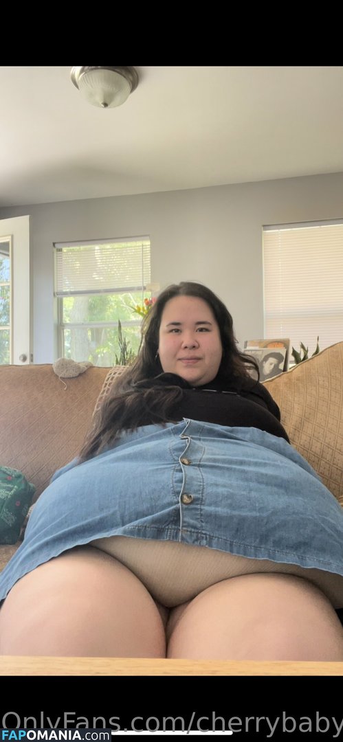 cherrybabyssbbw Naakt OnlyFans  Gelekte foto #16