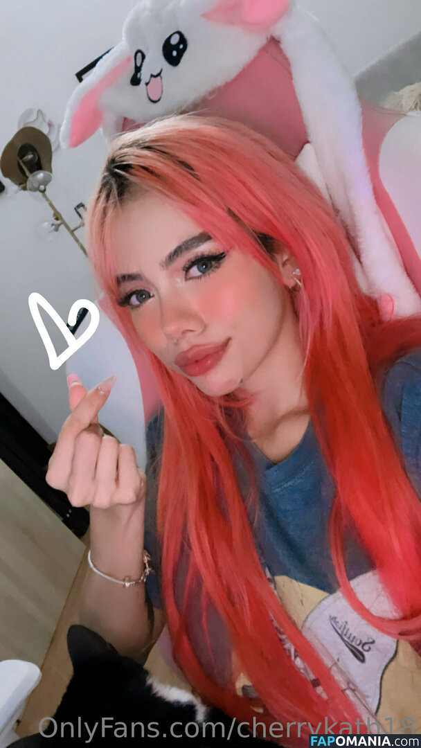 cherrykath18 Naakt OnlyFans  Gelekte foto #17