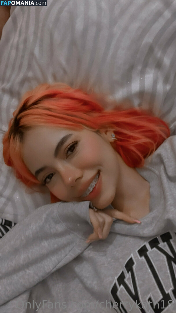 cherrykath18 Naakt OnlyFans  Gelekte foto #18