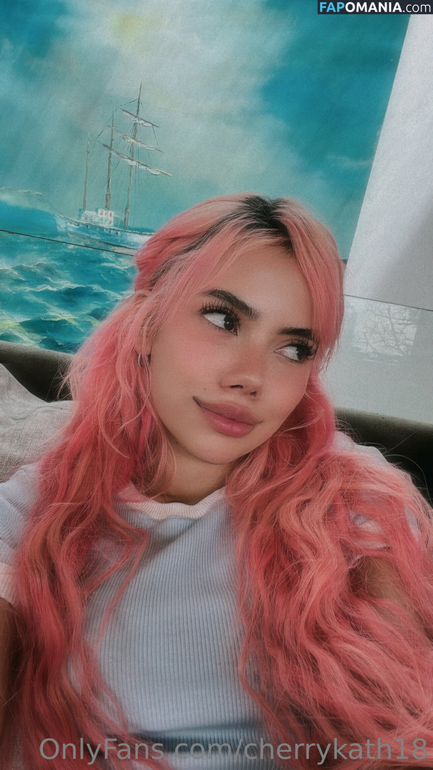 cherrykath18 Naakt OnlyFans  Gelekte foto #67