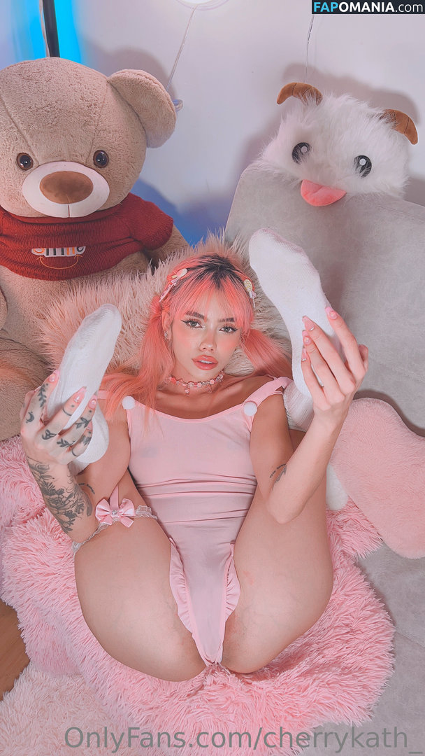 cherrykath18 Naakt OnlyFans  Gelekte foto #104