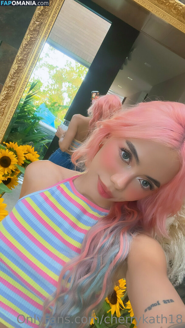 cherrykath18 Naakt OnlyFans  Gelekte foto #152