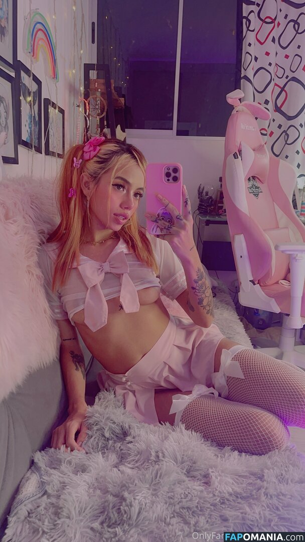 cherrykath18 Naakt OnlyFans  Gelekte foto #182