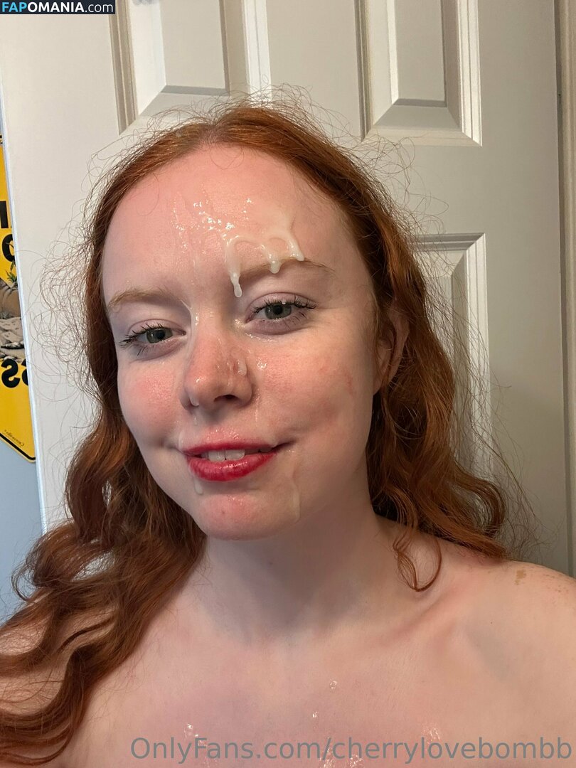 cherrylovebombb / cherrylovebombx Naakt OnlyFans  Gelekte foto #77