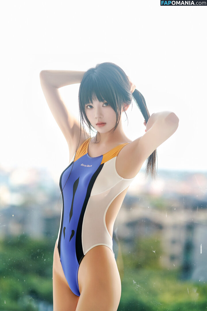 arrias / cherryneko0628 Naakt OnlyFans  Gelekte foto #7