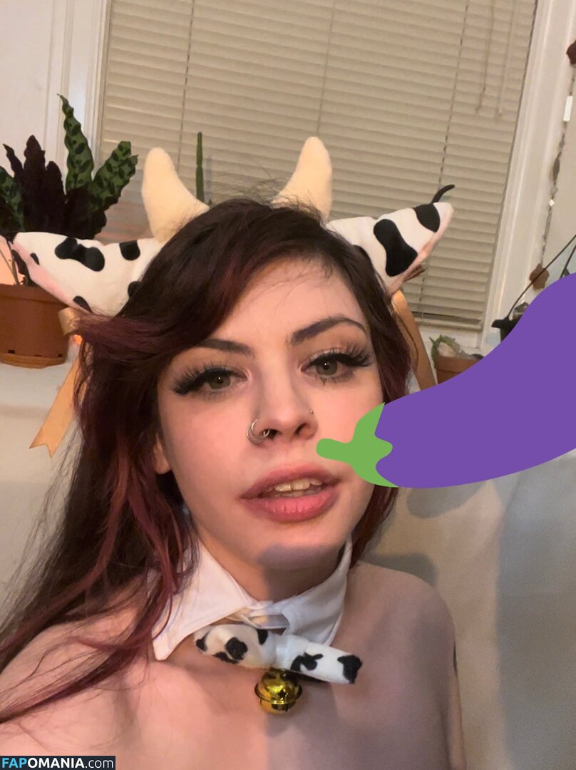 Cherrytonic / cherry_dum_dum / cherrytonicofficial Naakt OnlyFans  Gelekte foto #1