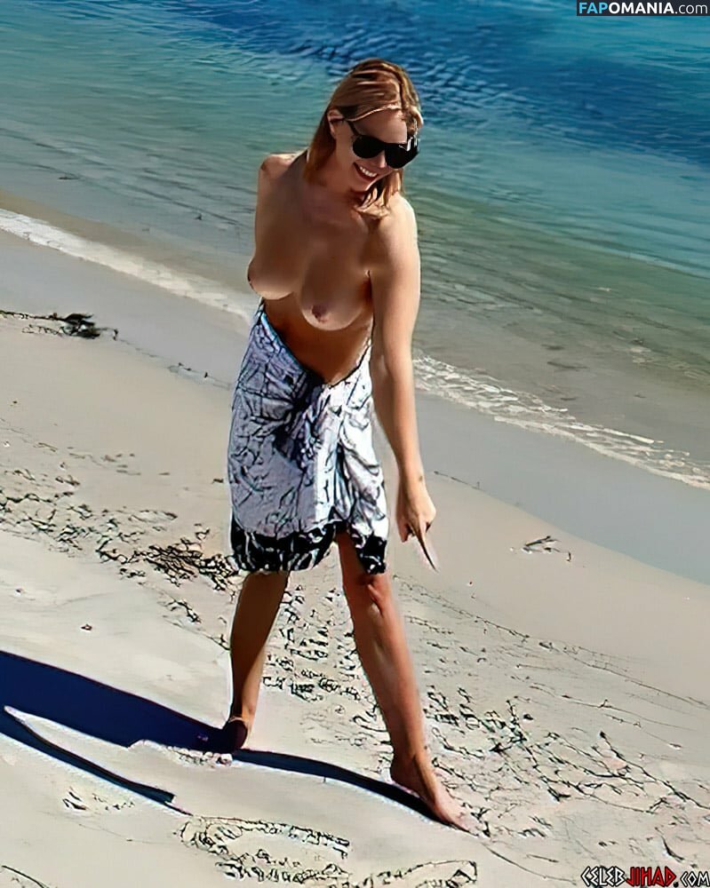 Cheryl Hines Naakt OnlyFans  Gelekte foto #3
