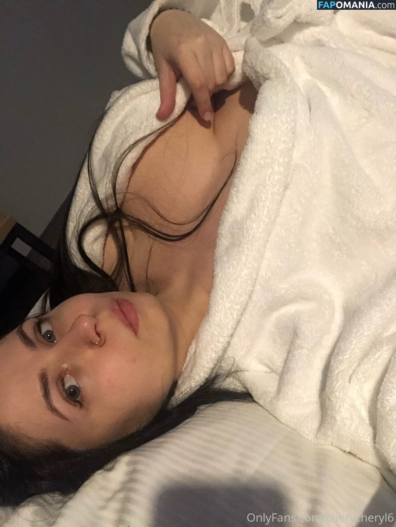 CheryCheryl6 / Cheryl Pride / cheryl_pride / cherylpride Naakt OnlyFans  Gelekte foto #27
