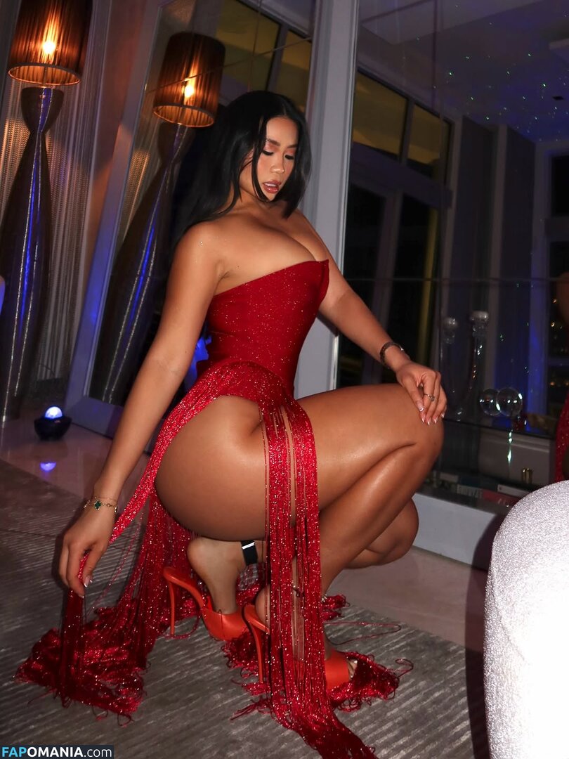 Cheryl Xiao / cherylxxw Naakt OnlyFans  Gelekte foto #19