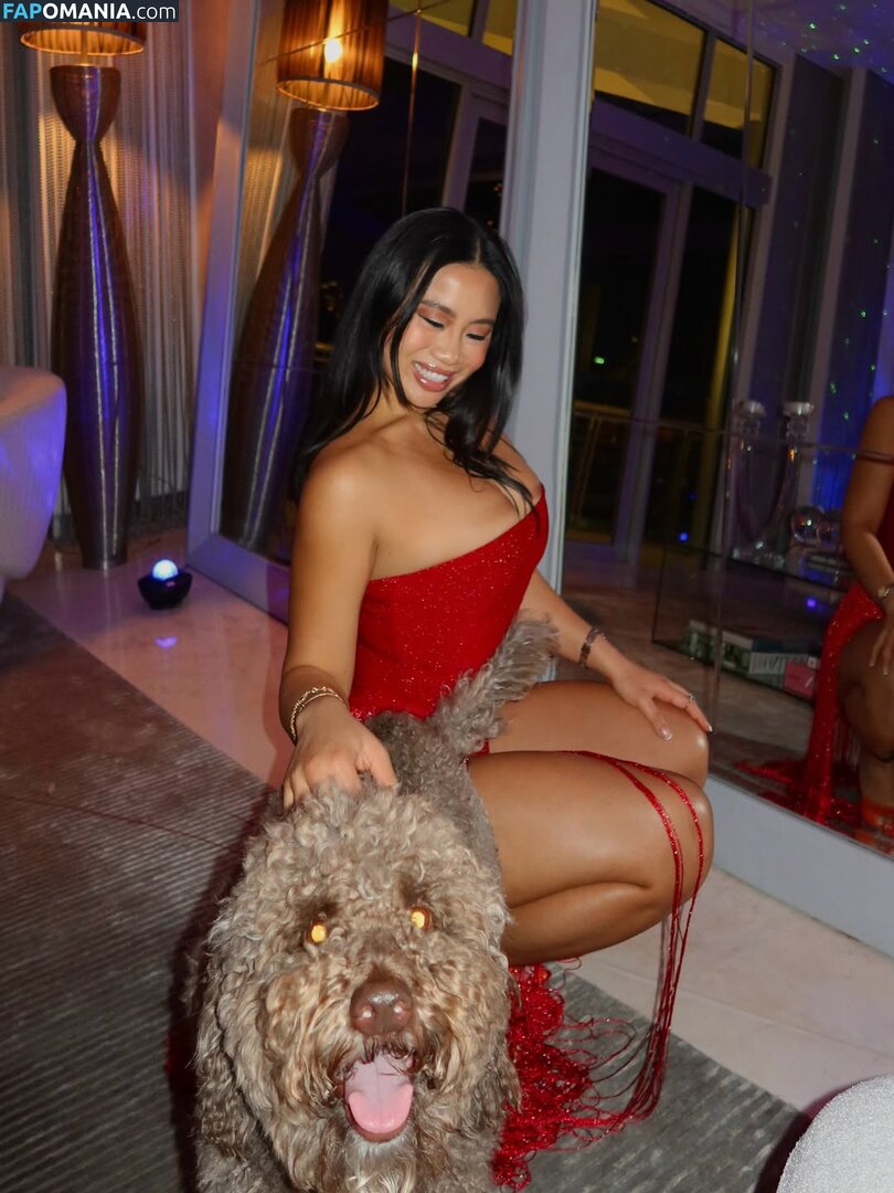 Cheryl Xiao / cherylxxw Naakt OnlyFans  Gelekte foto #21