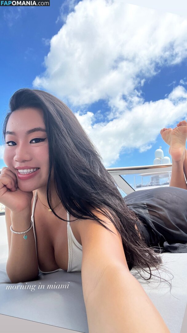 Cheryl Xiao / cherylxxw Naakt OnlyFans  Gelekte foto #23